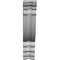 Ekena Millwork Wagon Wheel Architectural Grade PVC Corbel, 1 7/8"W X 5 1/2"D X 9"H CORP01X05X09WW - alternate 3